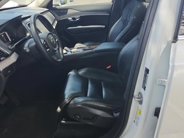 used 2023 Volvo XC90 car, priced at $46,494