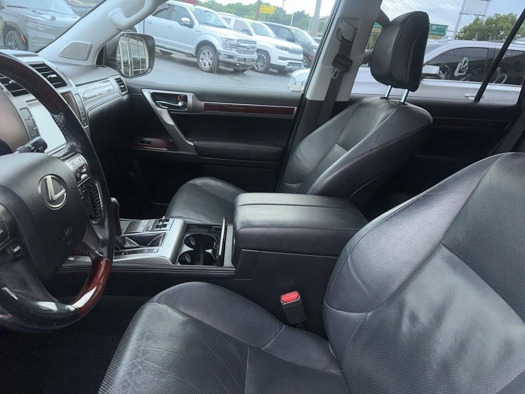 used 2016 Lexus GX 460 car, priced at $20,599