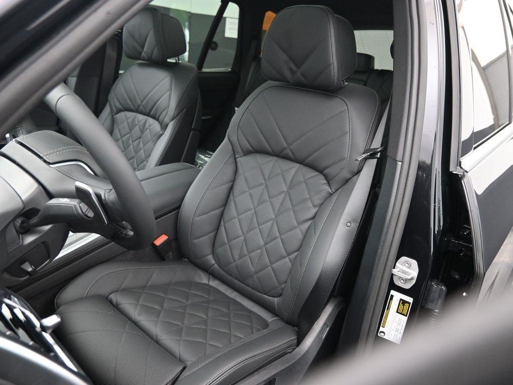 new 2026 BMW X5 car, priced at $78,275