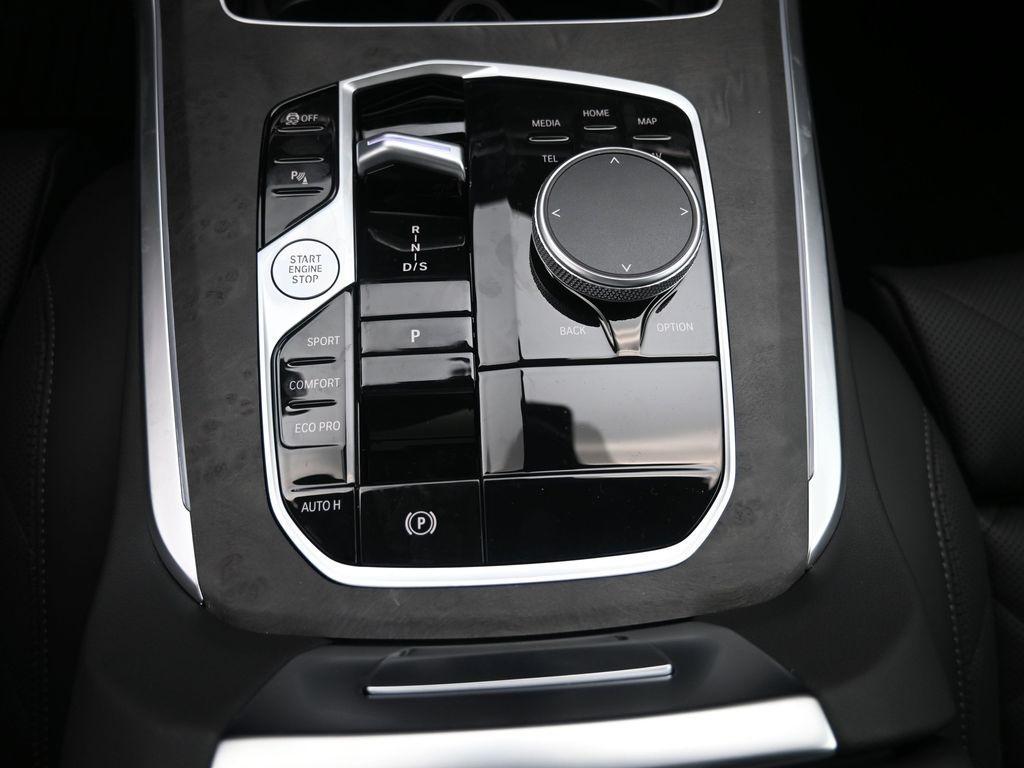 new 2026 BMW X5 car, priced at $78,275