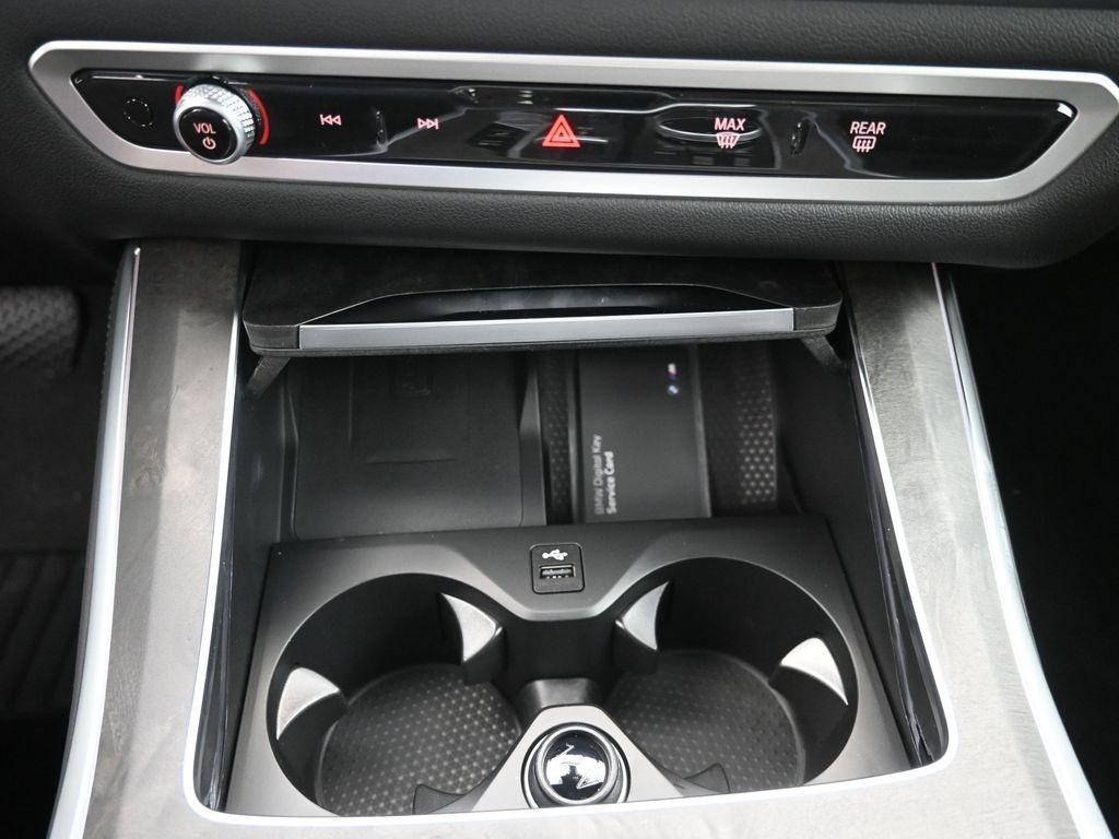 new 2026 BMW X5 car, priced at $78,275