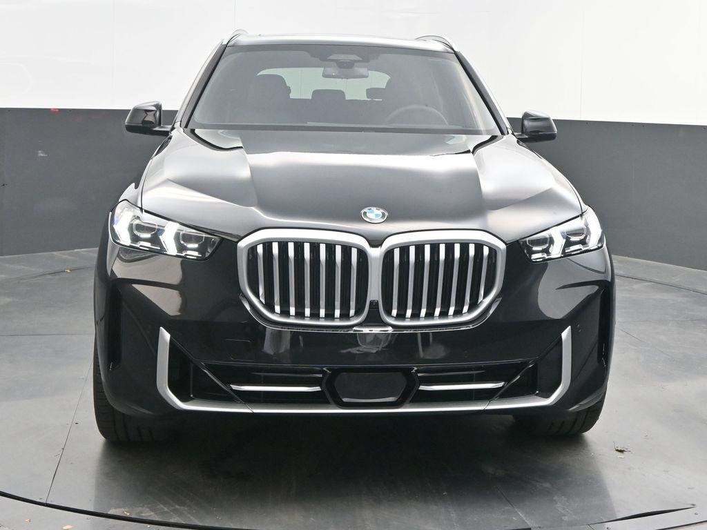 new 2026 BMW X5 car, priced at $78,275