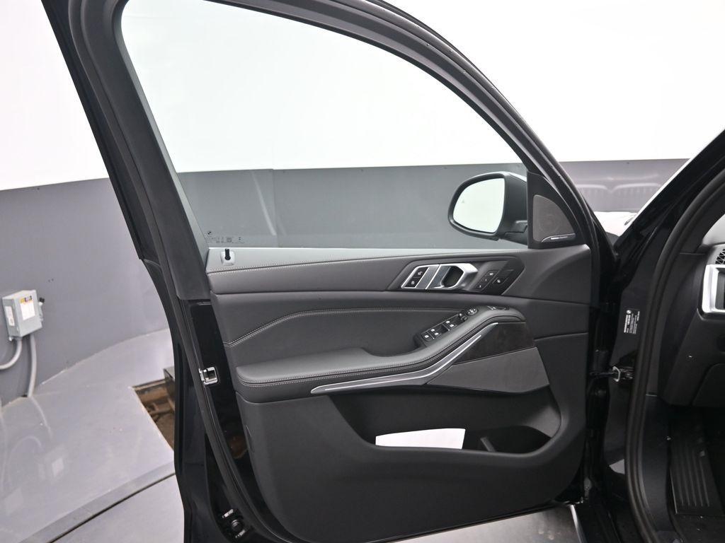 new 2026 BMW X5 car, priced at $78,275