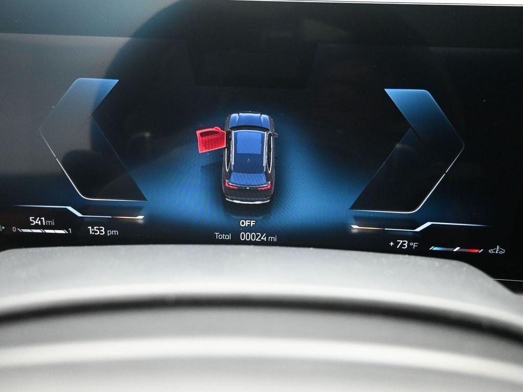 new 2026 BMW X5 car, priced at $78,275