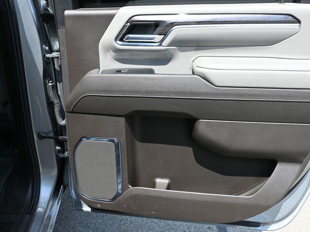 used 2024 Chevrolet Silverado 2500 car, priced at $64,998