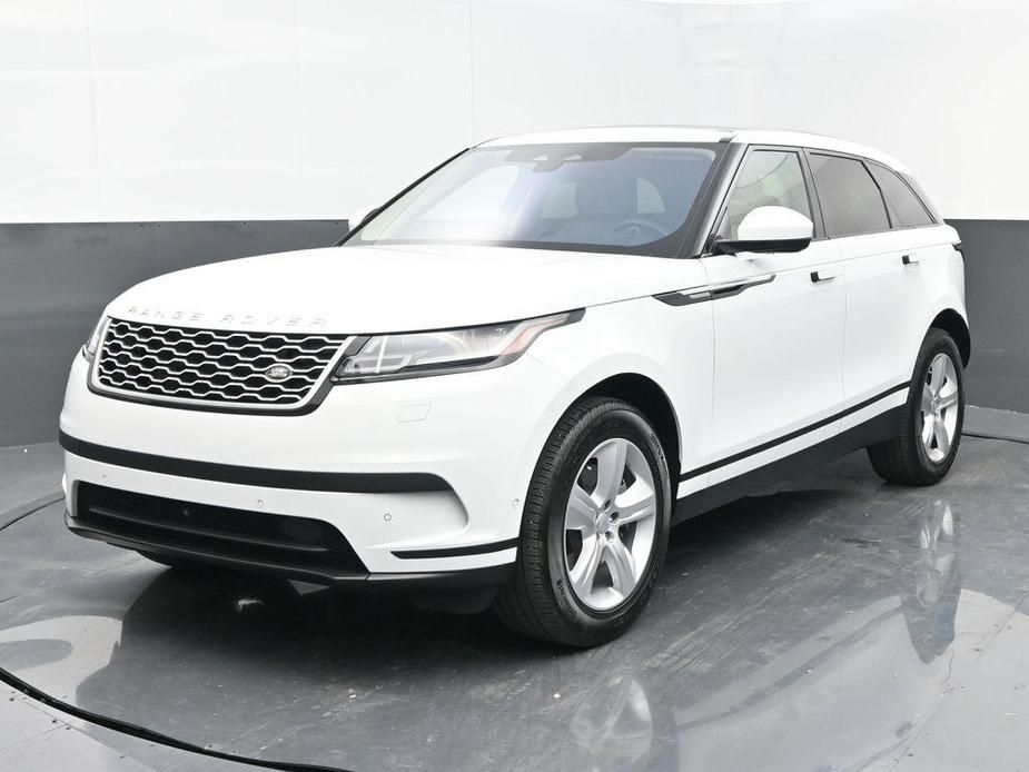 used 2021 Land Rover Range Rover Velar car, priced at $36,992