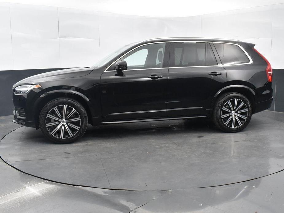 used 2023 Volvo XC90 car, priced at $51,232