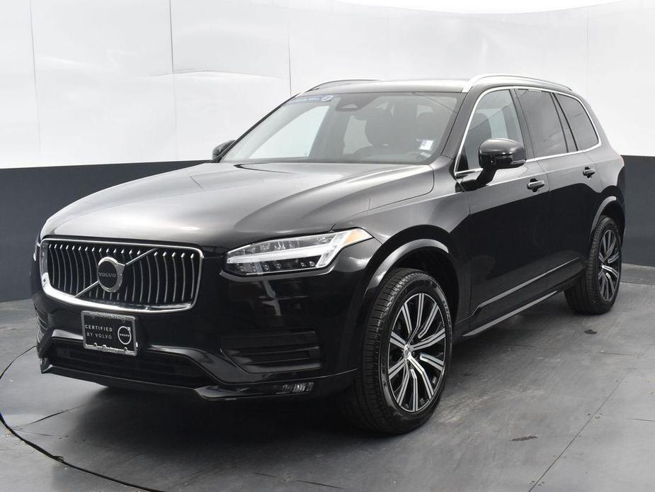 used 2023 Volvo XC90 car, priced at $51,232