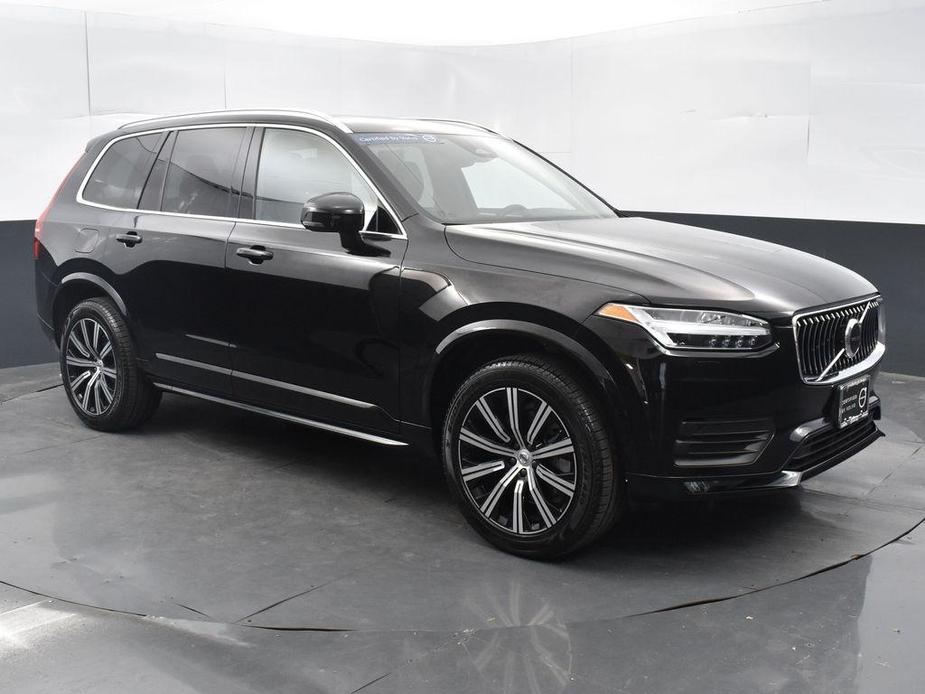 used 2023 Volvo XC90 car, priced at $51,232