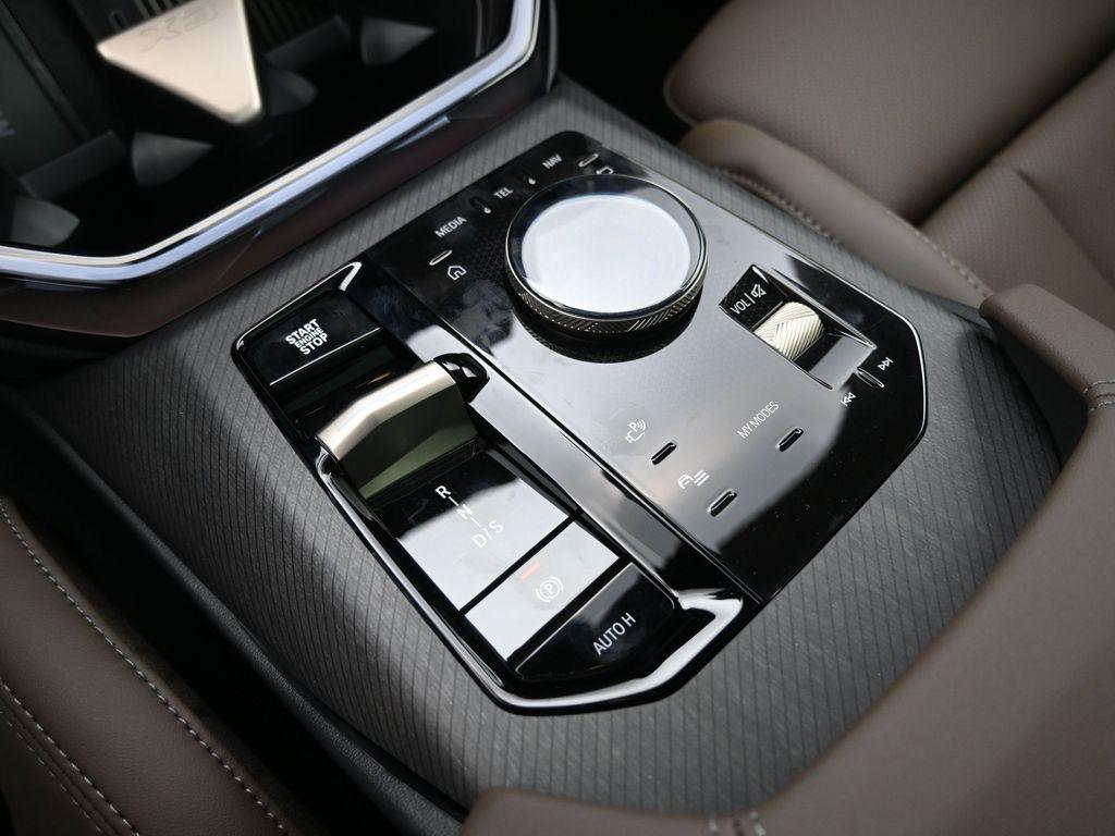new 2025 BMW X3 car, priced at $56,730