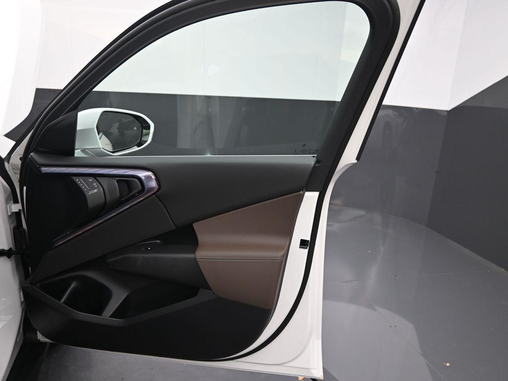 new 2025 BMW X3 car, priced at $56,730