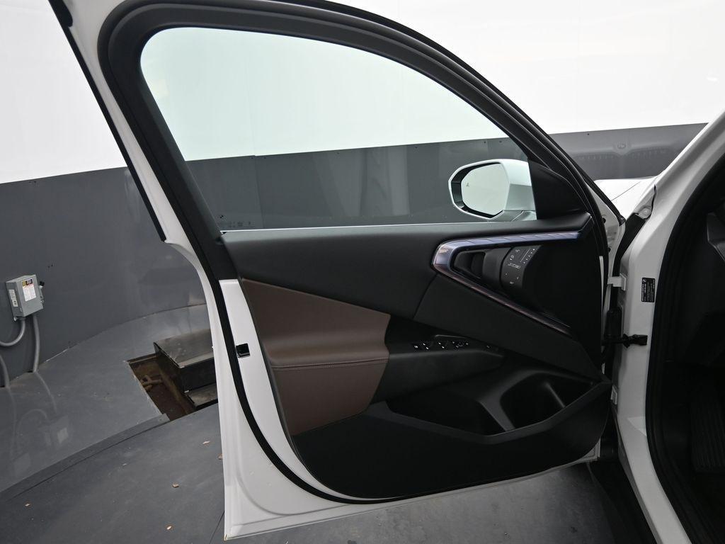 new 2025 BMW X3 car, priced at $56,730