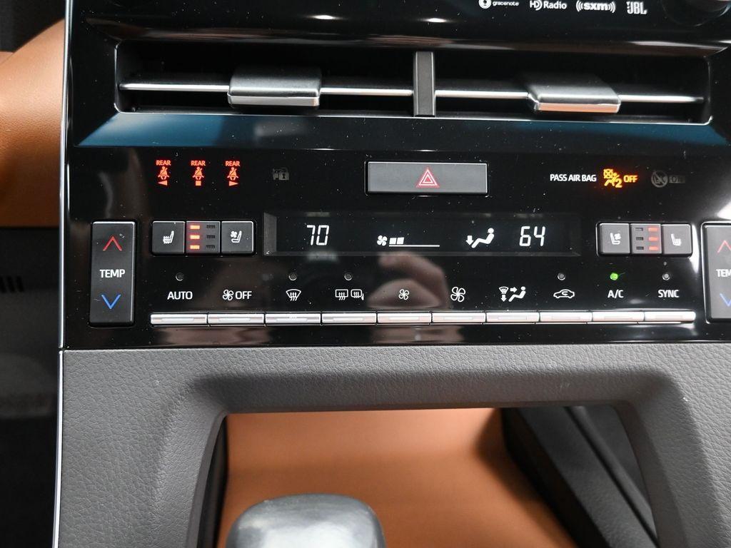 used 2020 Toyota Avalon Hybrid car, priced at $26,499