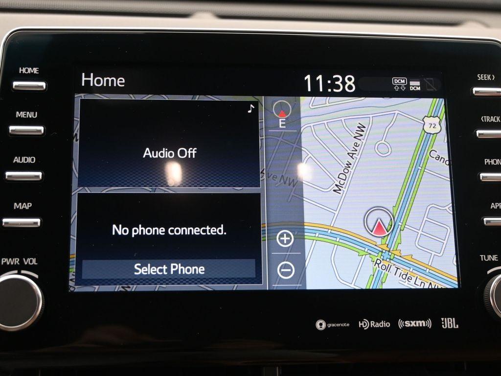 used 2020 Toyota Avalon Hybrid car, priced at $26,499