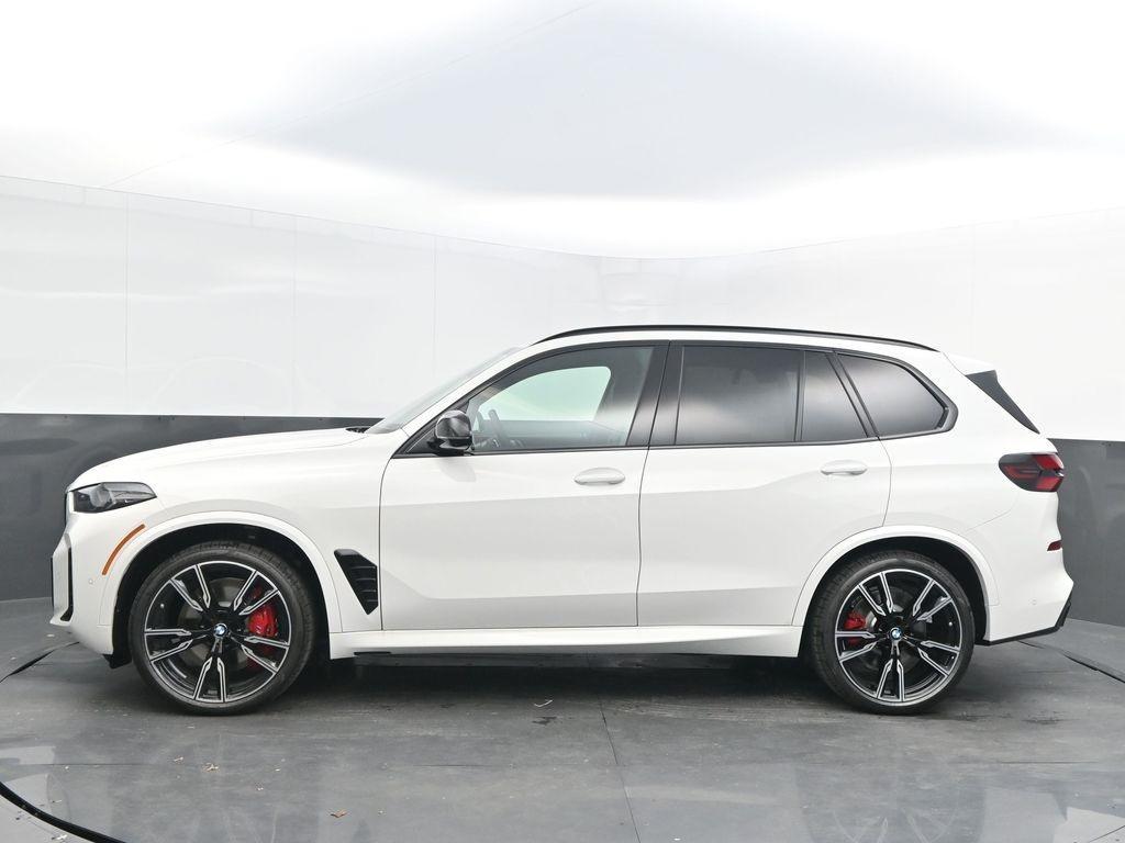 new 2026 BMW X5 car, priced at $104,050