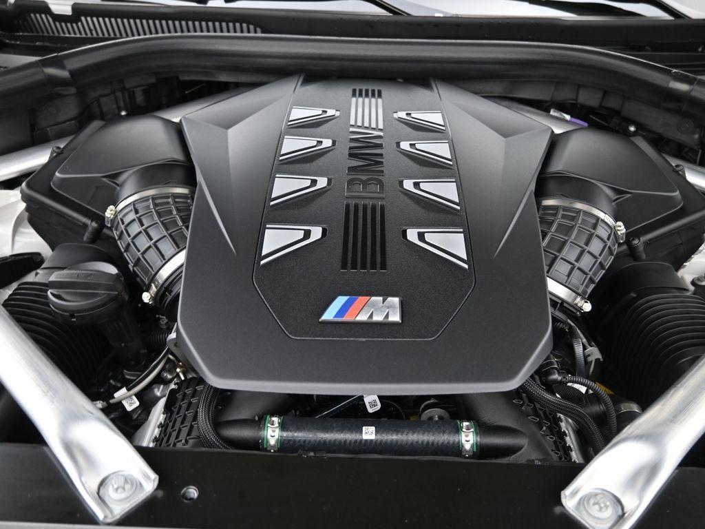 new 2026 BMW X5 car, priced at $104,050
