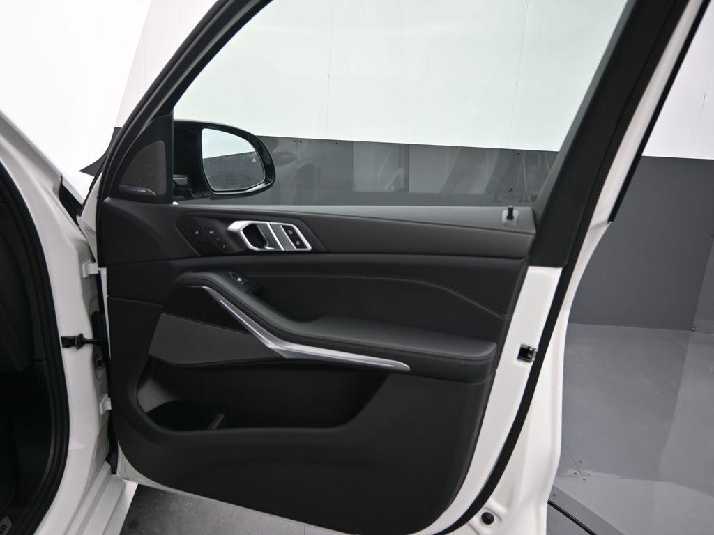 new 2026 BMW X5 car, priced at $104,050