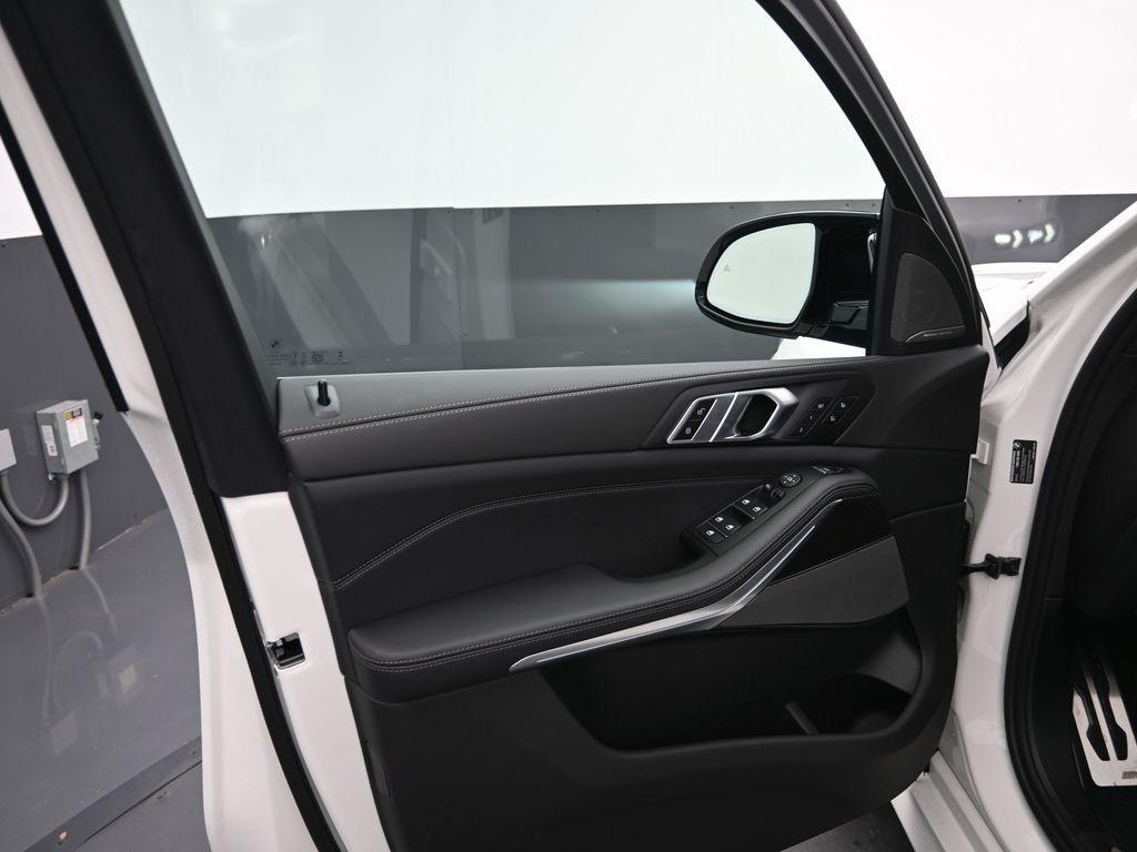 new 2026 BMW X5 car, priced at $104,050