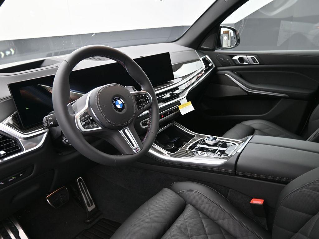 new 2026 BMW X5 car, priced at $104,050