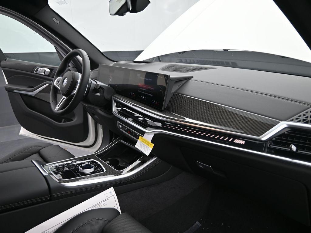 new 2026 BMW X5 car, priced at $104,050