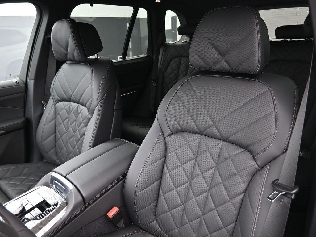 new 2026 BMW X5 car, priced at $104,050