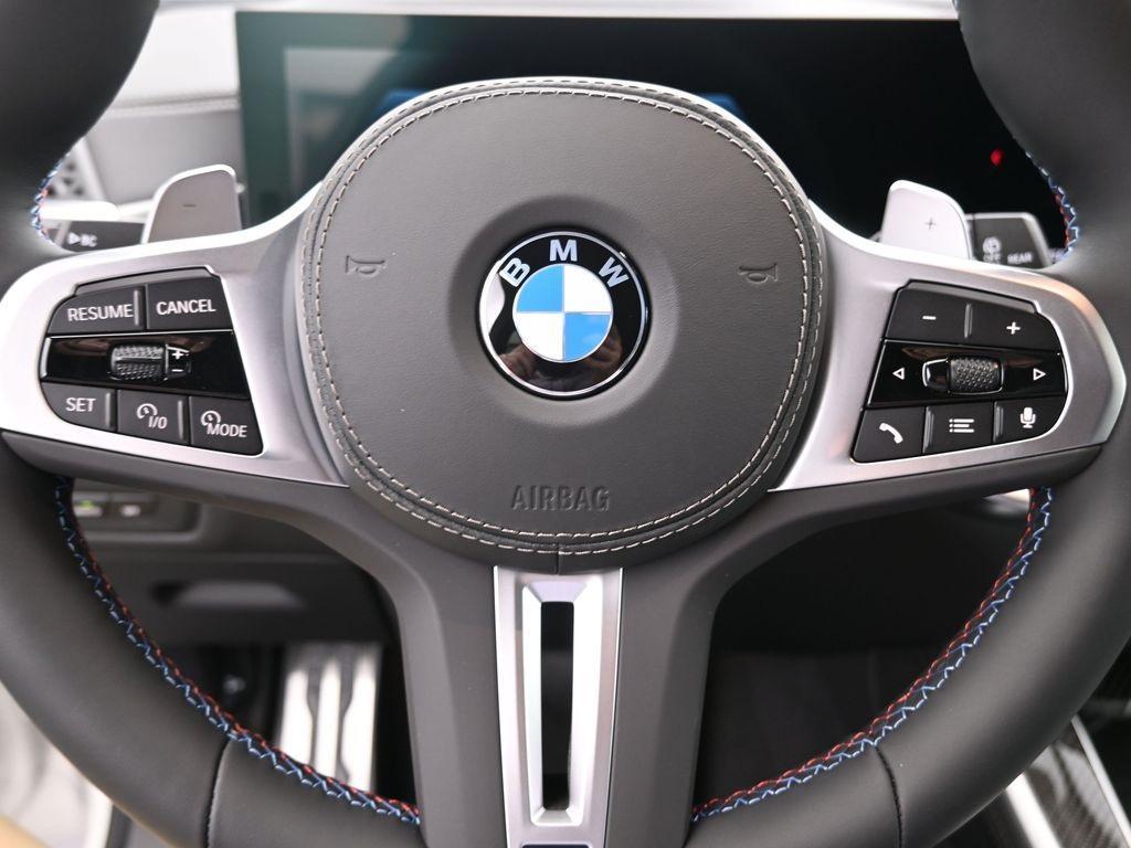 new 2026 BMW X5 car, priced at $104,050