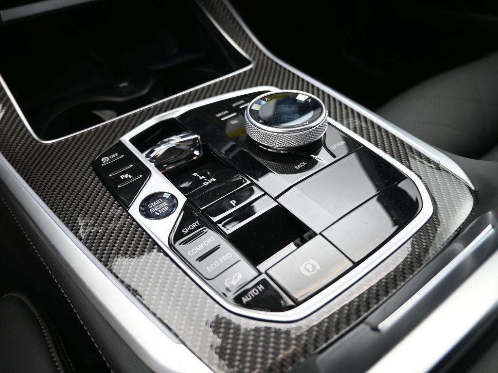 new 2026 BMW X5 car, priced at $104,050