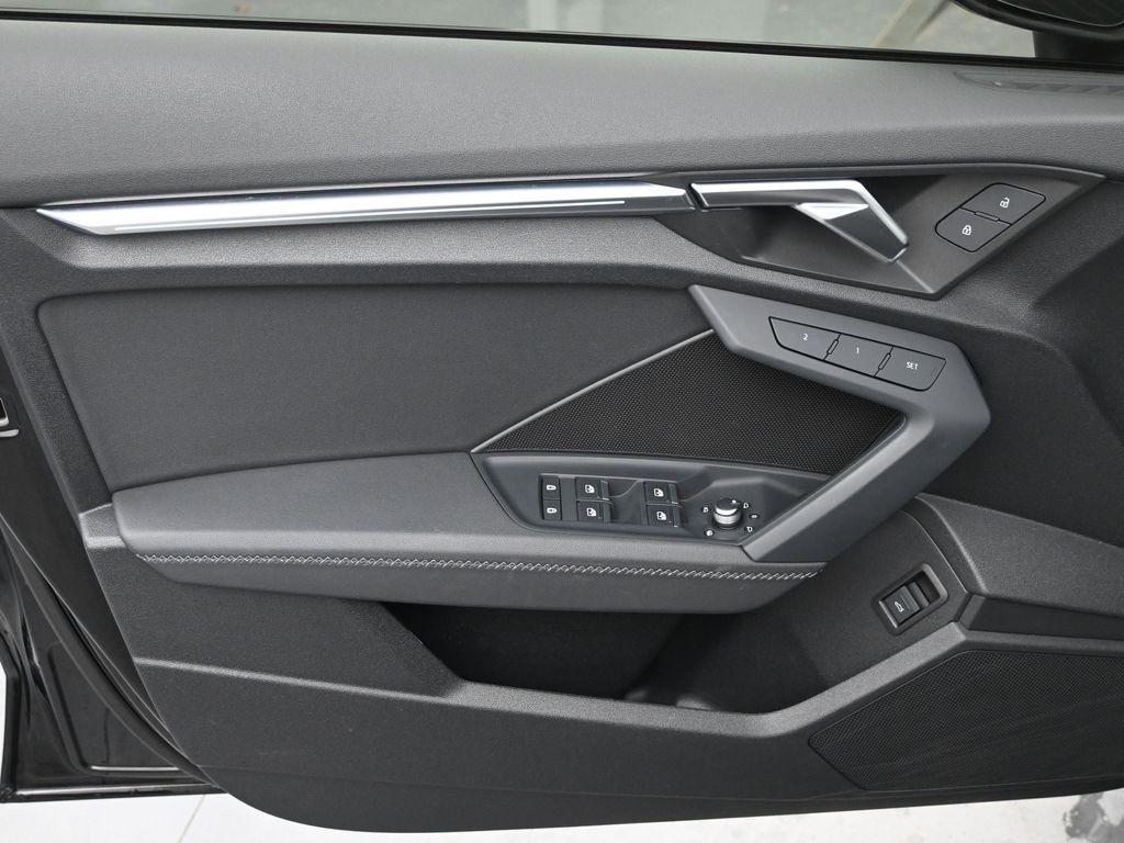 used 2023 Audi S3 car, priced at $37,998