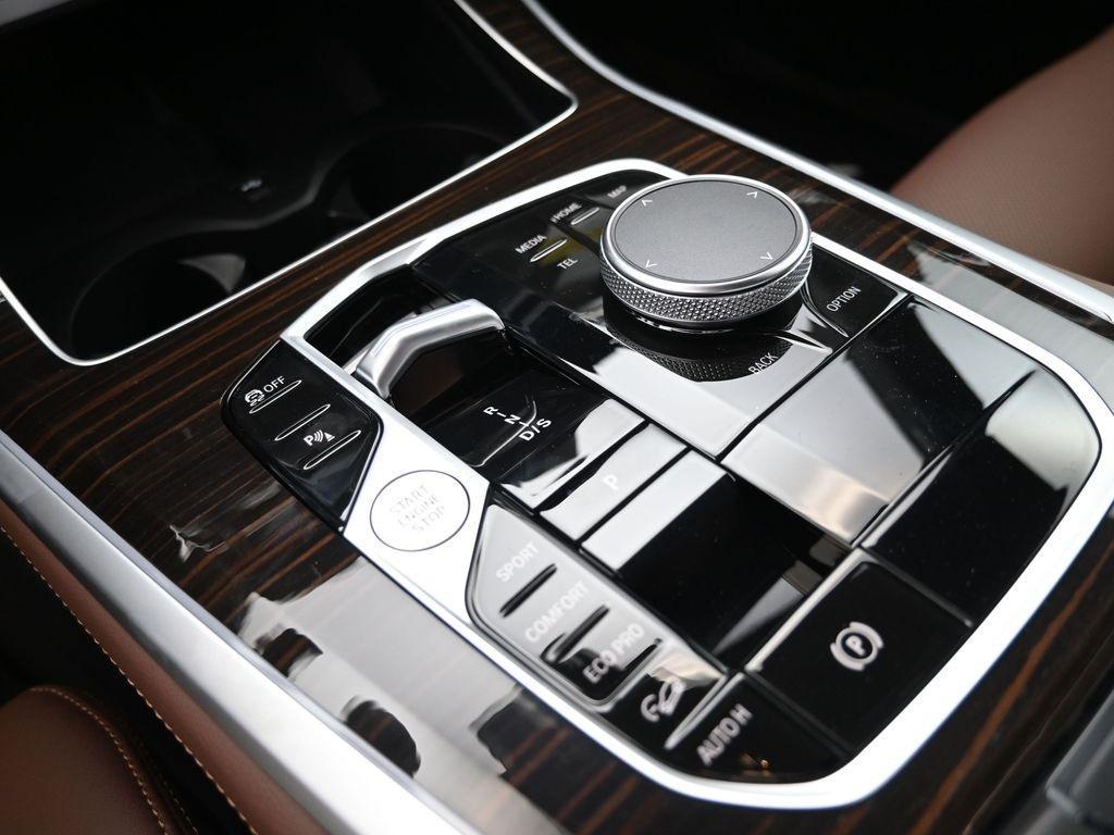 new 2026 BMW X5 car, priced at $75,650