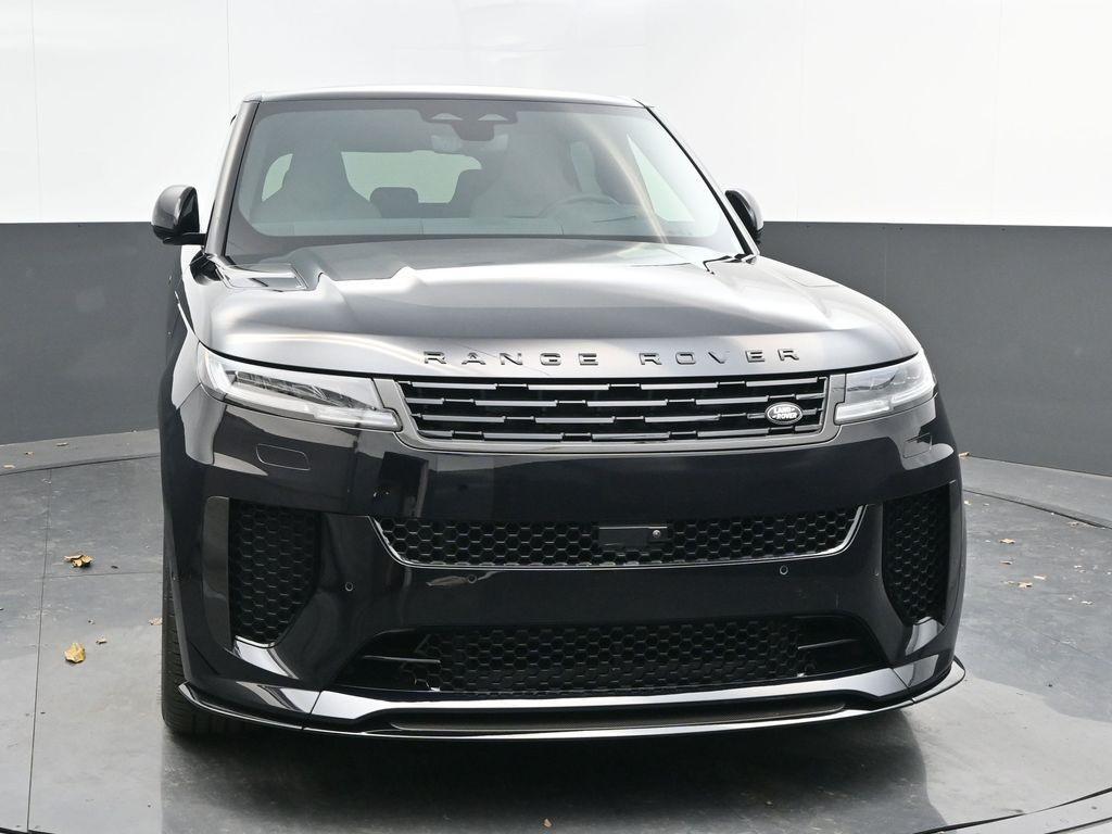 new 2025 Land Rover Range Rover Sport car, priced at $187,725