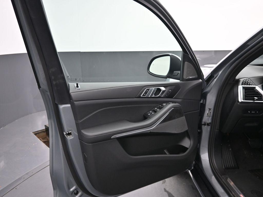 new 2026 BMW X5 car, priced at $74,175