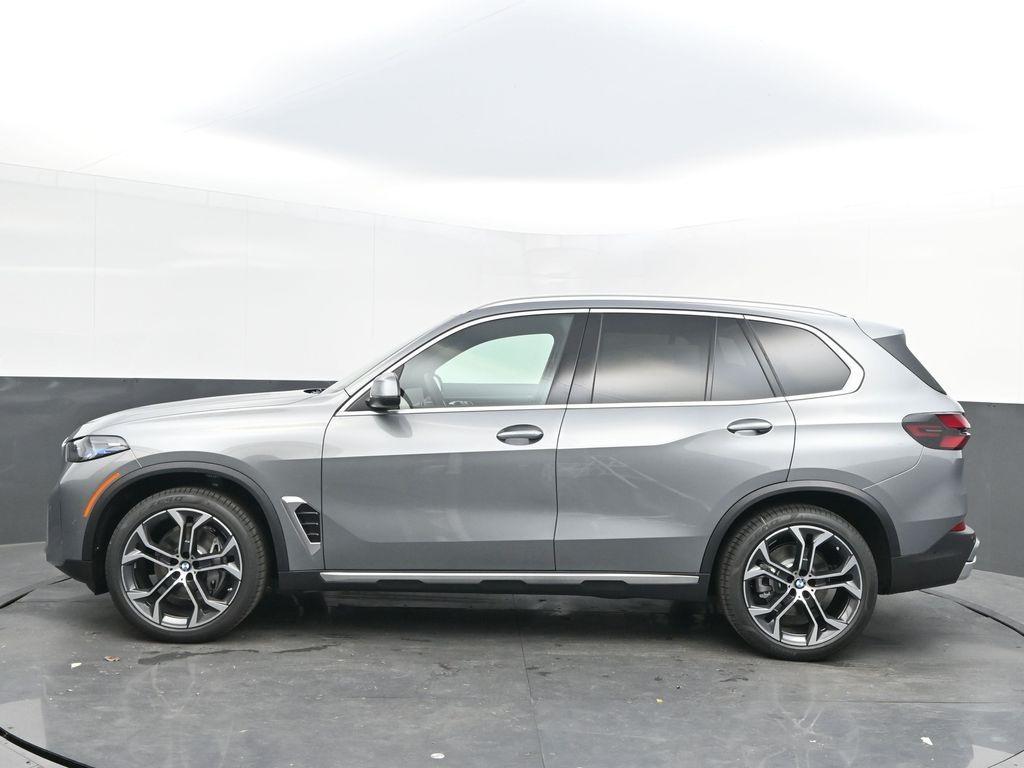 new 2026 BMW X5 car, priced at $74,175