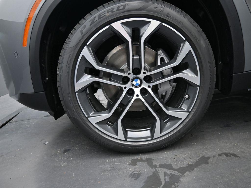 new 2026 BMW X5 car, priced at $74,175