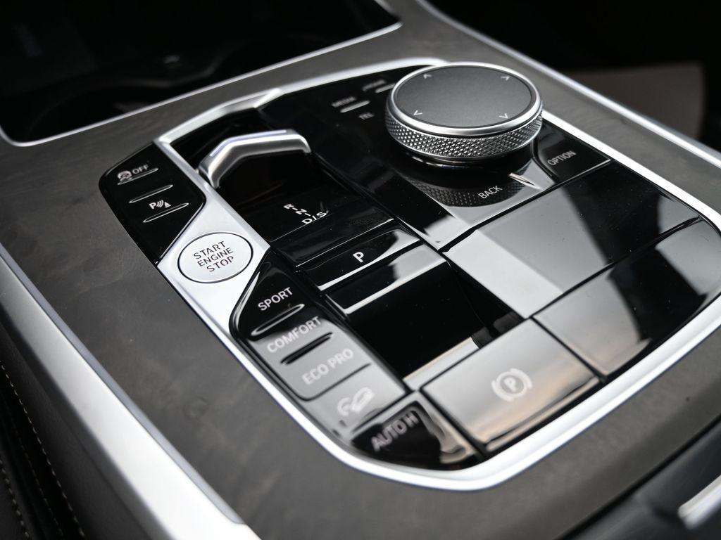 new 2026 BMW X5 car, priced at $74,175