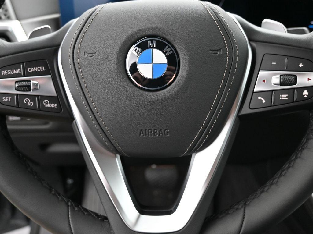 new 2026 BMW X5 car, priced at $74,175