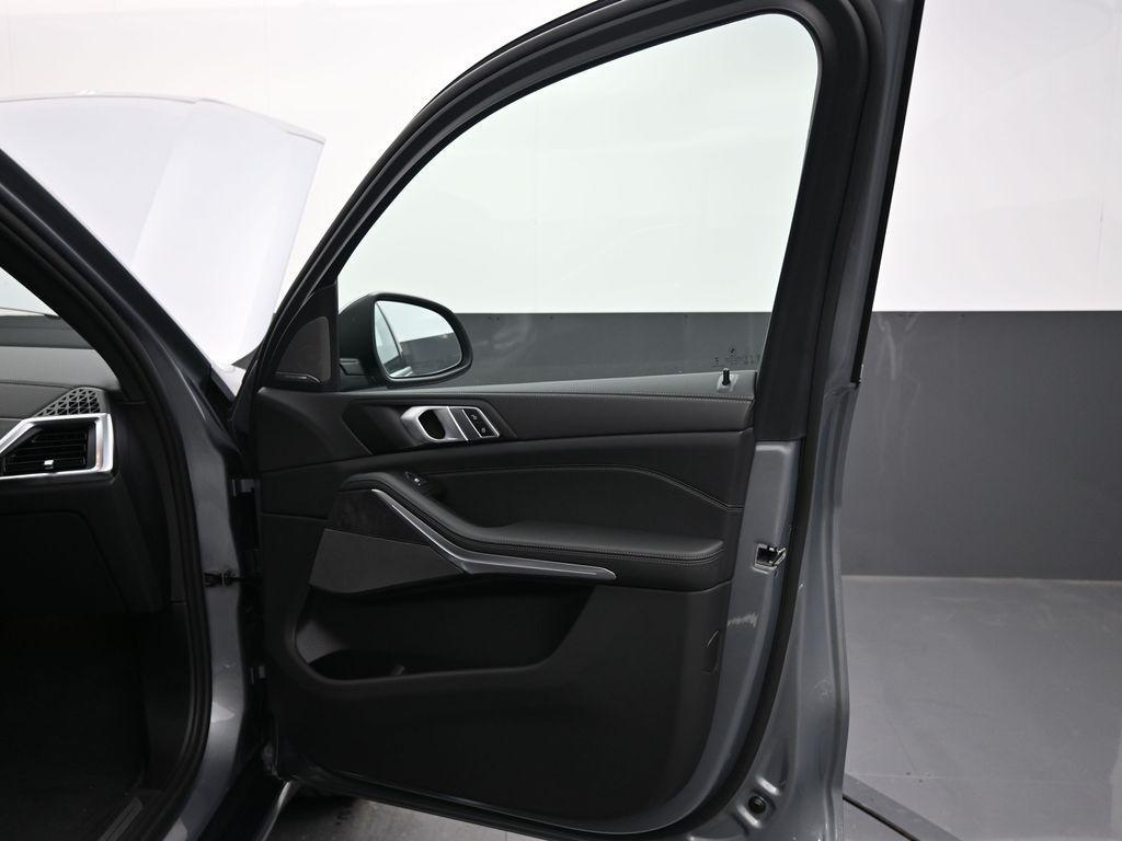 new 2026 BMW X5 car, priced at $74,175