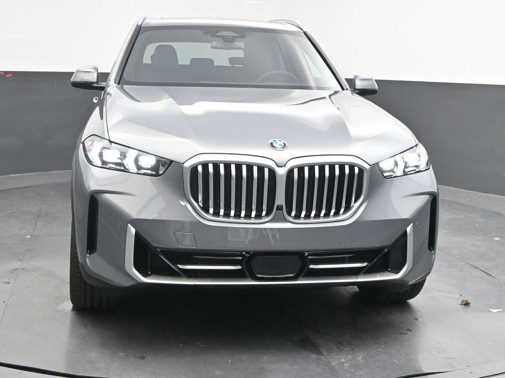 new 2026 BMW X5 car, priced at $74,175