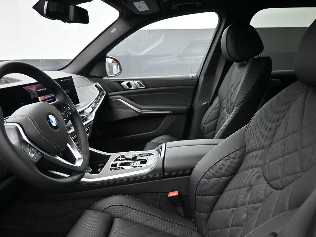 new 2026 BMW X5 car, priced at $74,175