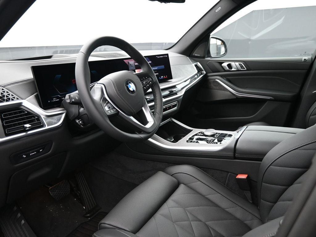 new 2026 BMW X5 car, priced at $74,175