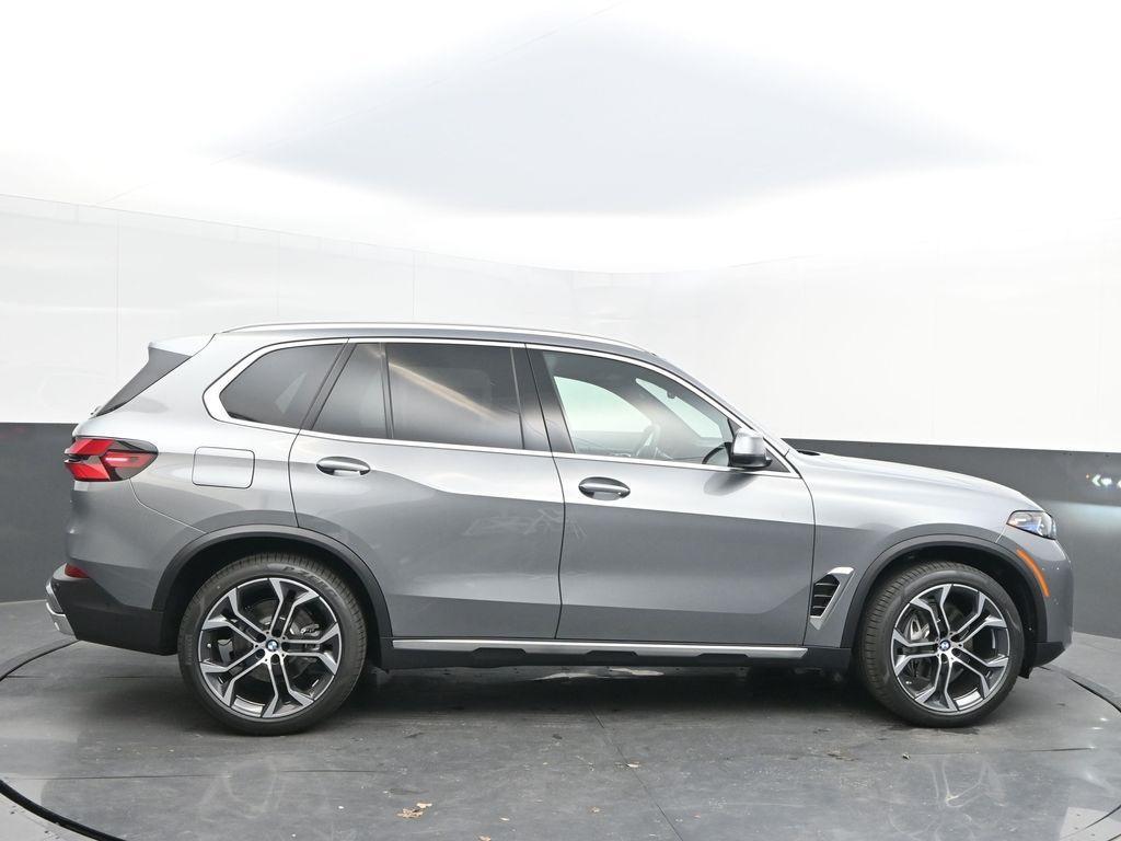 new 2026 BMW X5 car, priced at $74,175