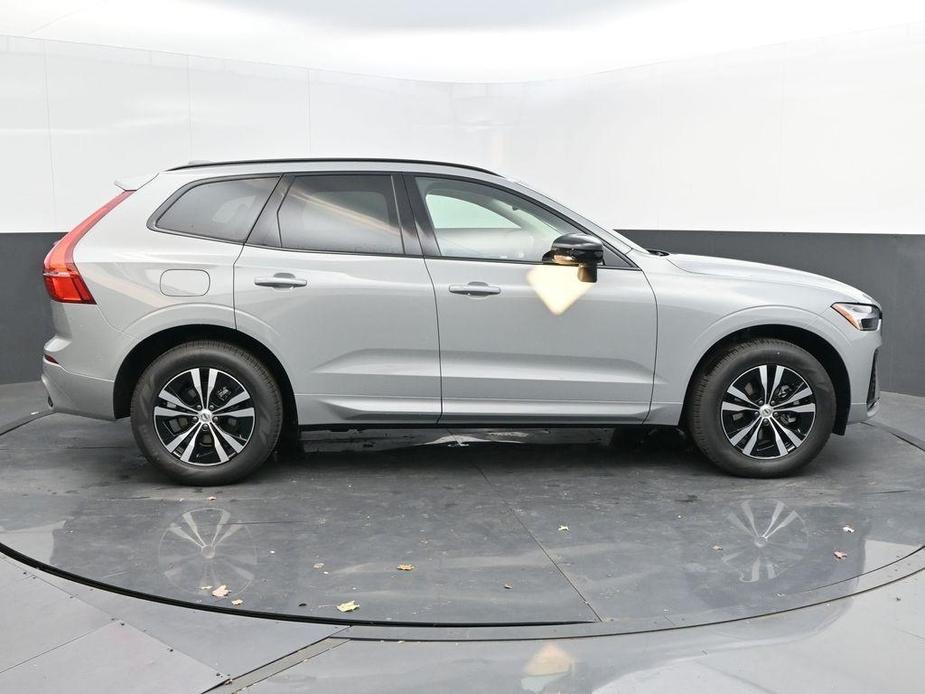 new 2025 Volvo XC60 car, priced at $48,345