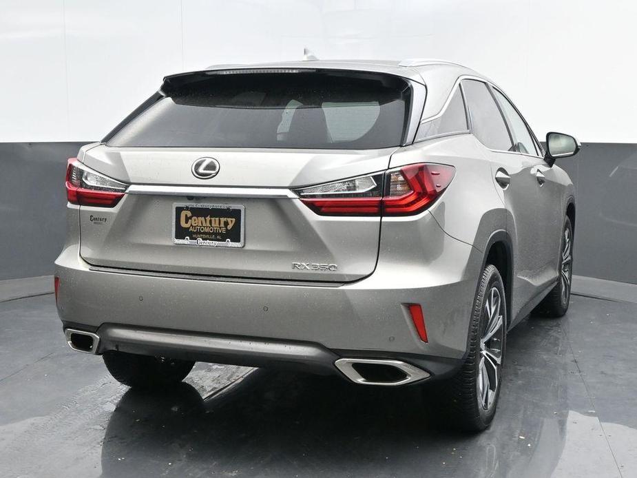 used 2017 Lexus RX 350 car, priced at $26,599