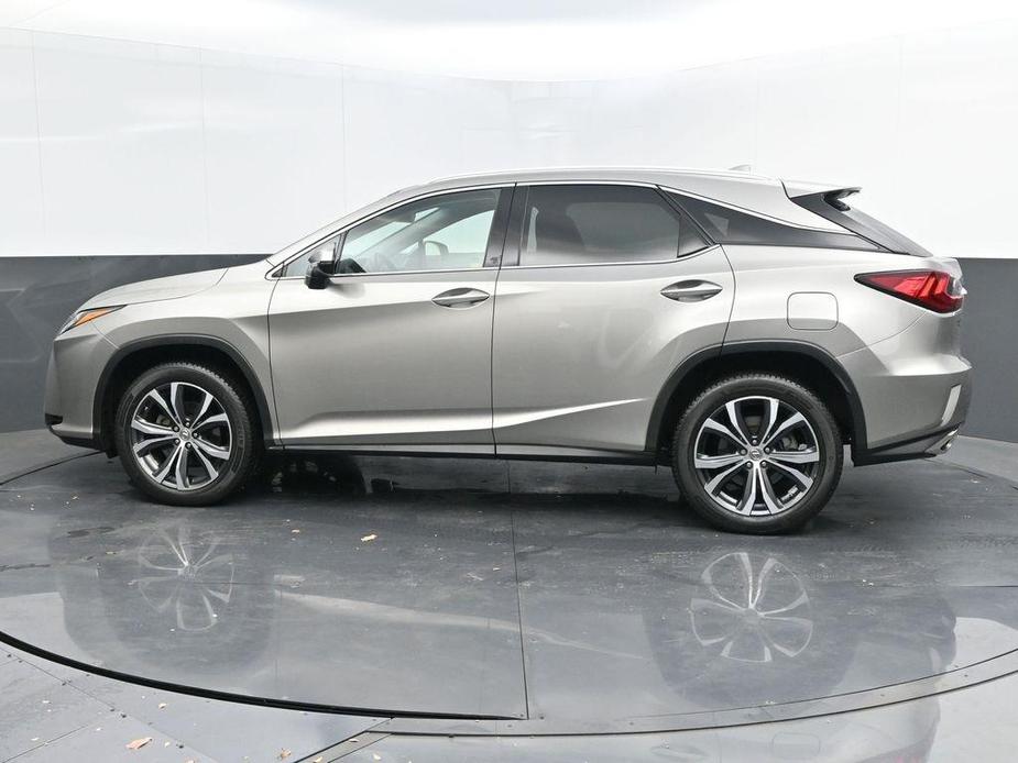 used 2017 Lexus RX 350 car, priced at $26,599