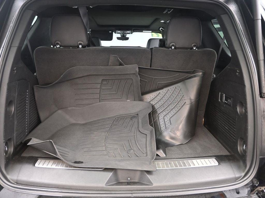 used 2022 GMC Yukon car, priced at $52,599