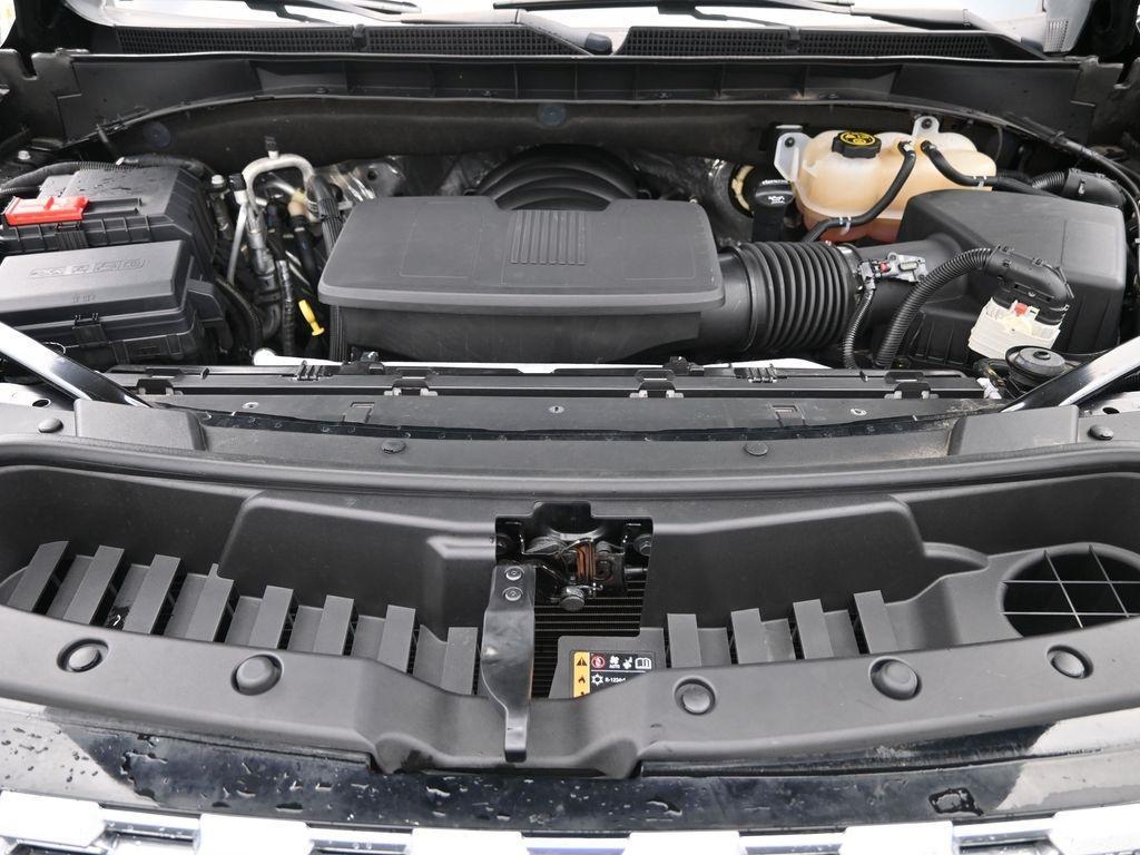 used 2022 GMC Yukon car, priced at $52,599