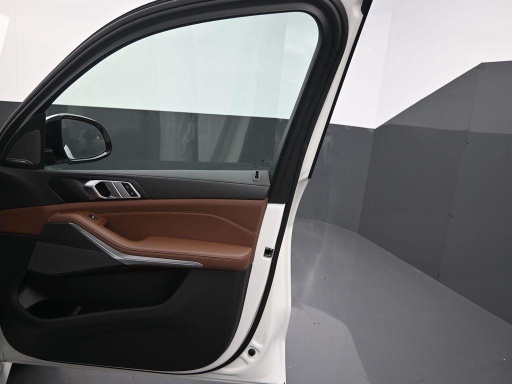used 2023 BMW X5 car, priced at $54,998