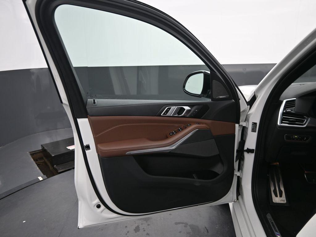 used 2023 BMW X5 car, priced at $54,998