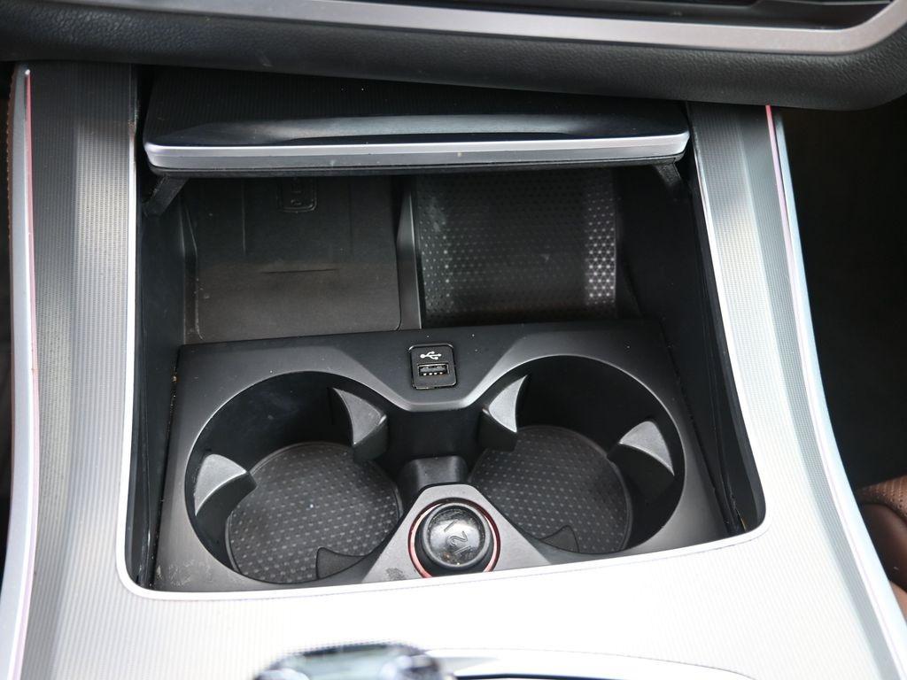 used 2023 BMW X5 car, priced at $54,998
