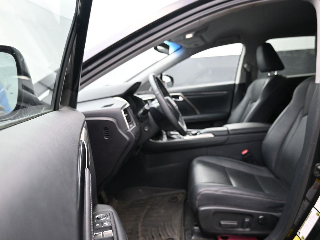 used 2017 Lexus RX 350 car, priced at $23,998