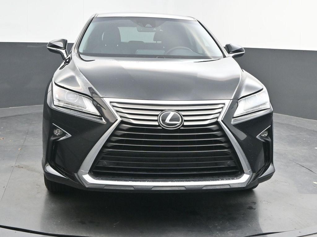 used 2017 Lexus RX 350 car, priced at $23,998